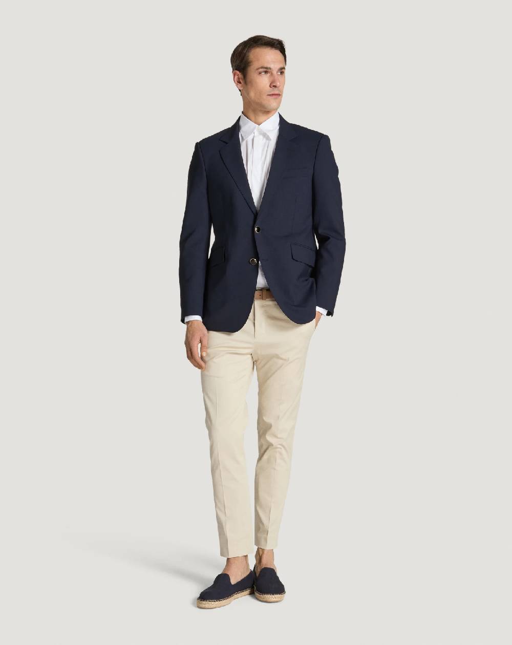 Pt Torino Camicia in satin Soddisfazione Garantita