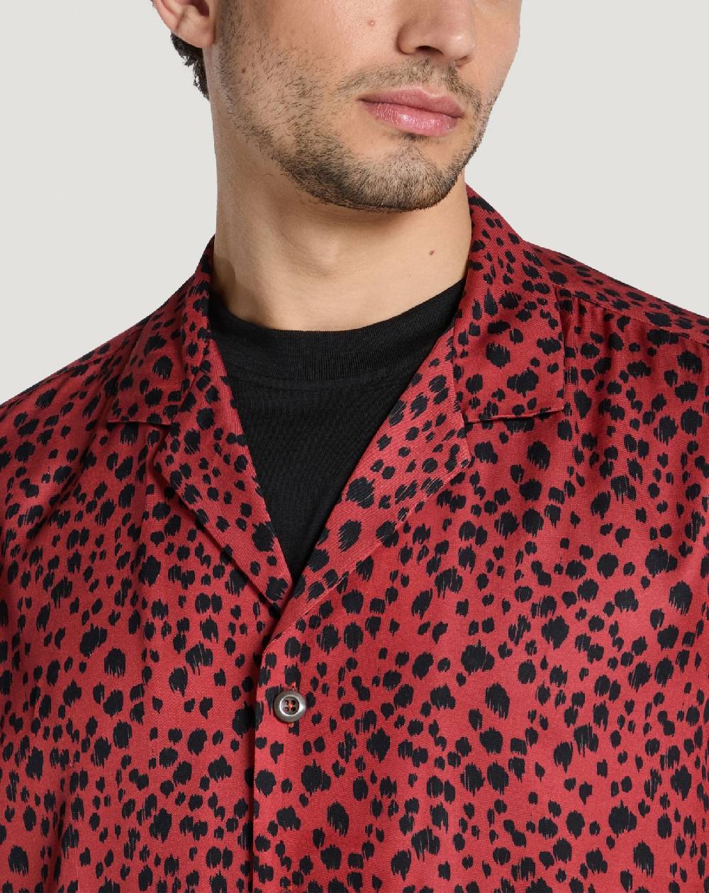 Pt Torino Camicia in twill Prezzo Ridotto