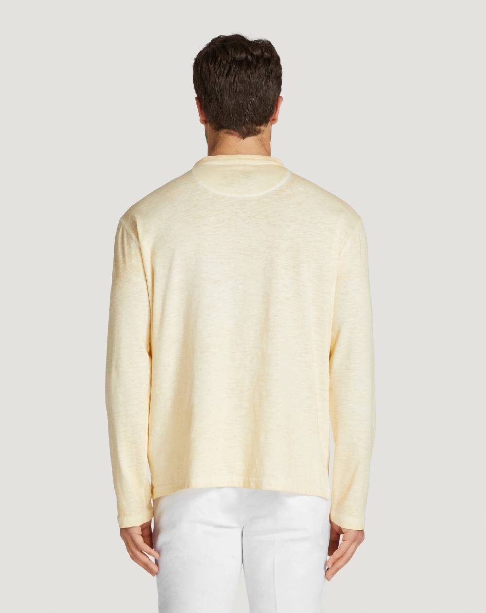 Pt Torino T-shirt in jersey Online