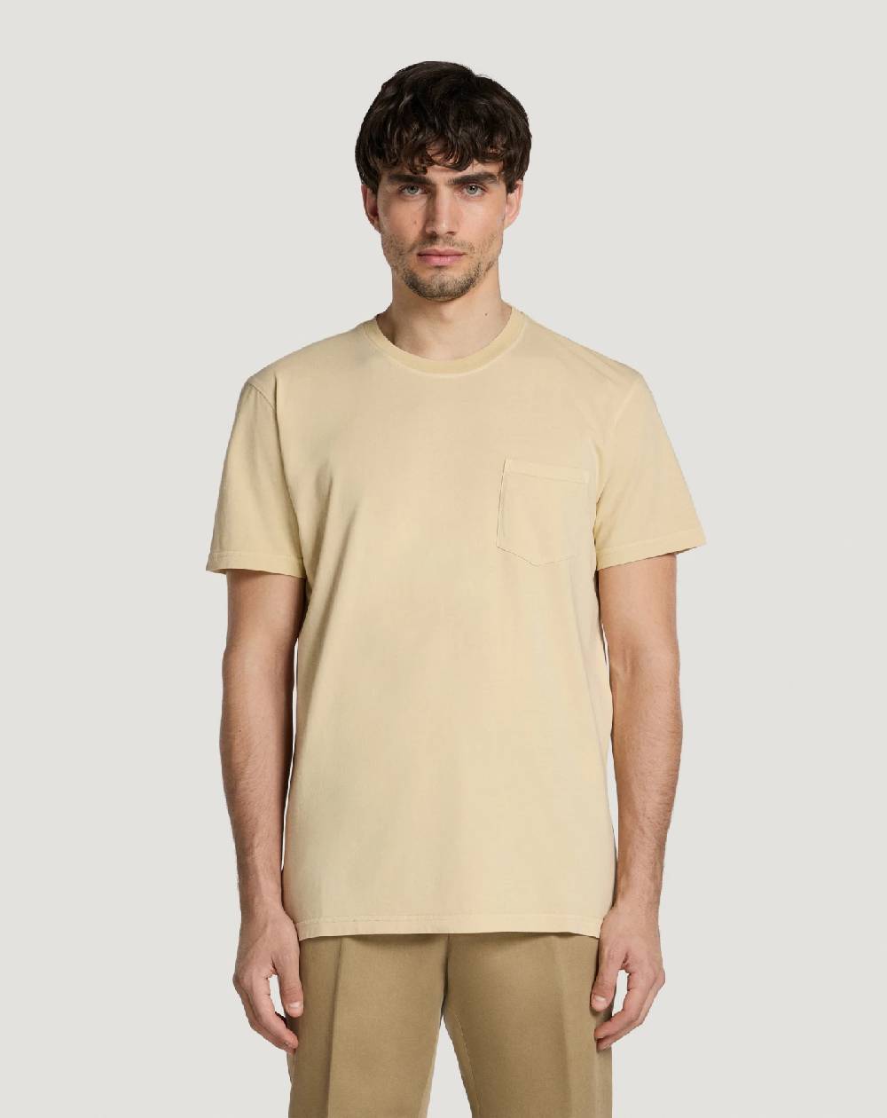 Pt Torino T-shirt in jersey Outlet