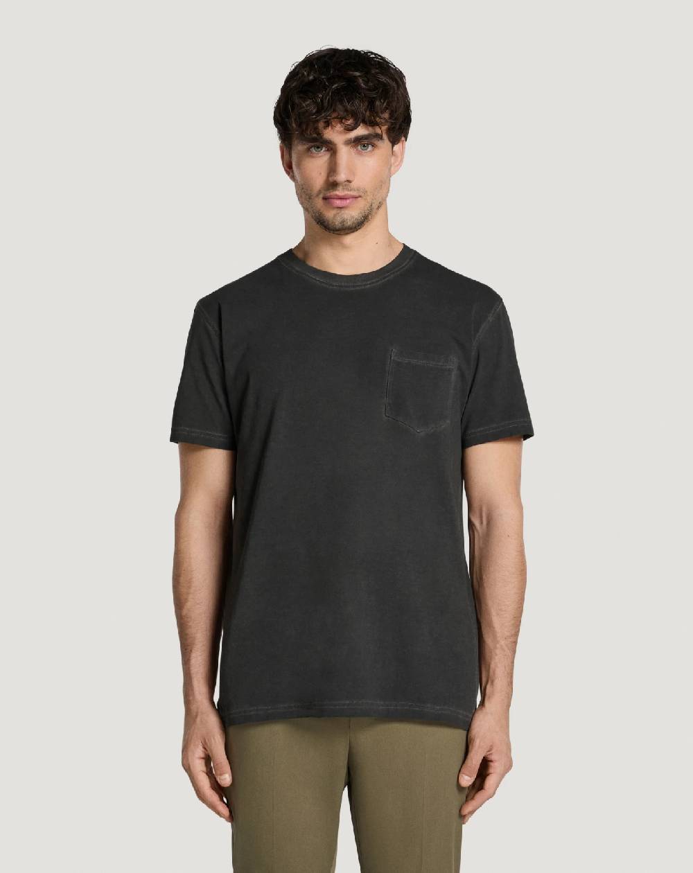 Pt Torino T-shirt in jersey Saldi