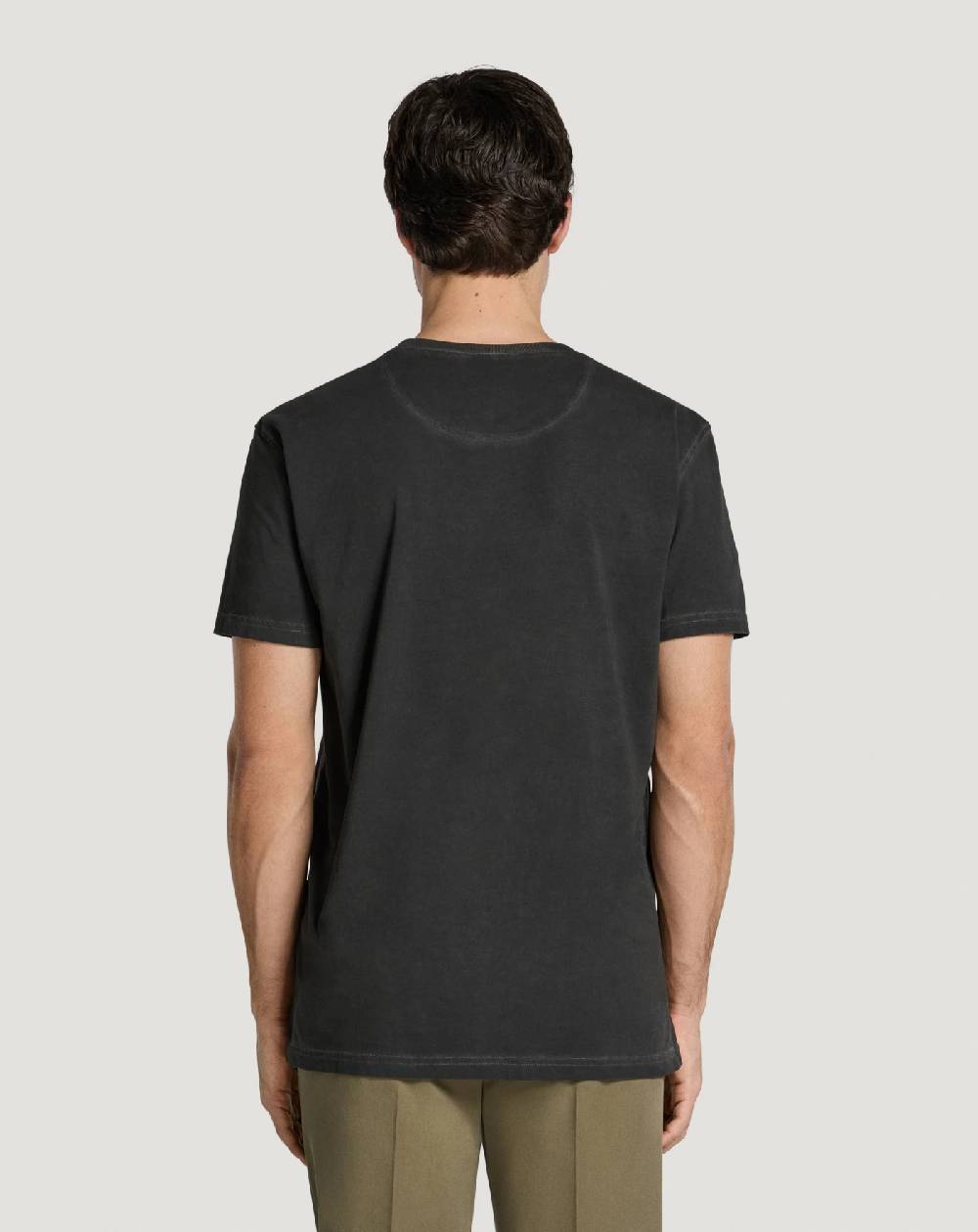Pt Torino T-shirt in jersey Saldi
