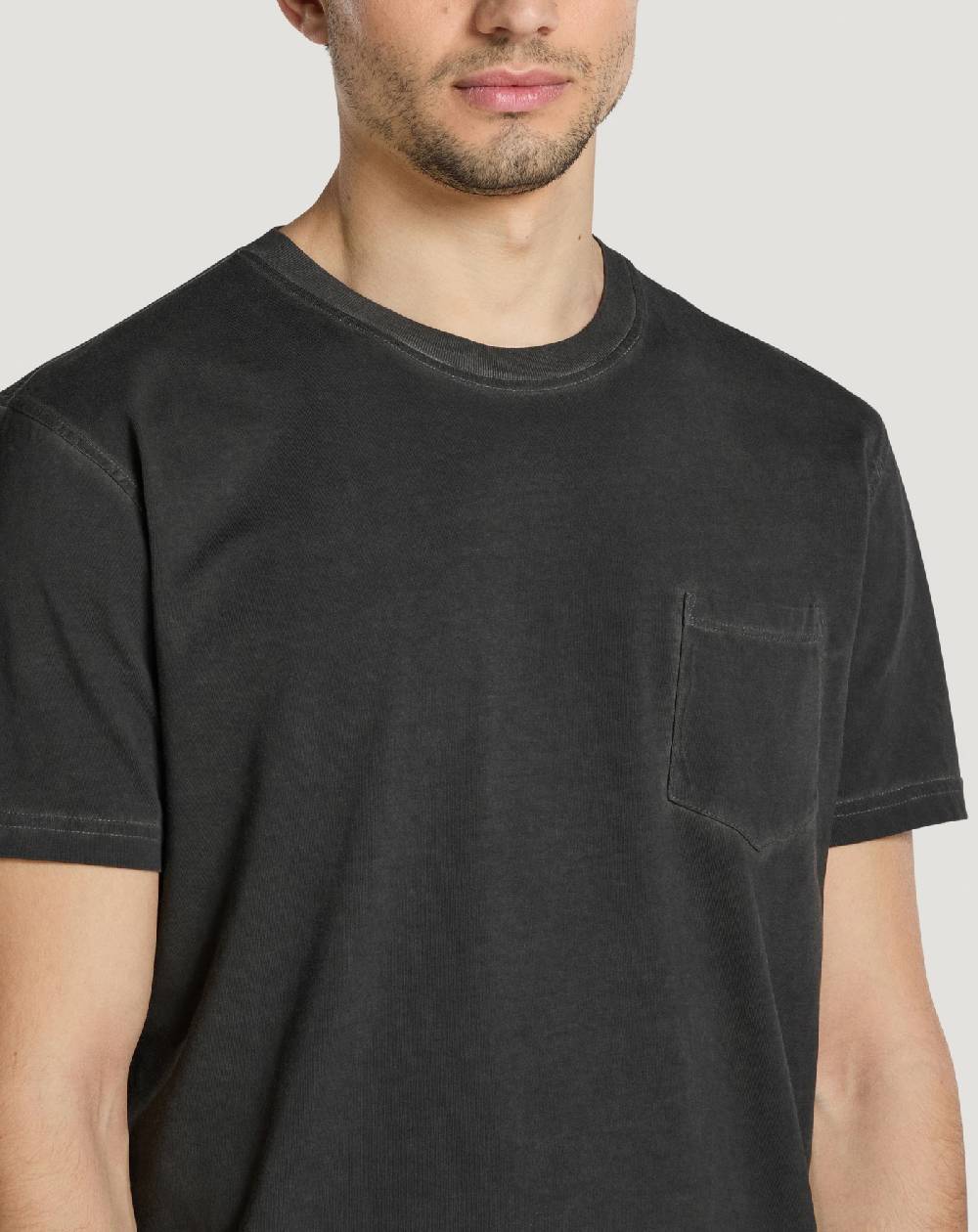 Pt Torino T-shirt in jersey Saldi