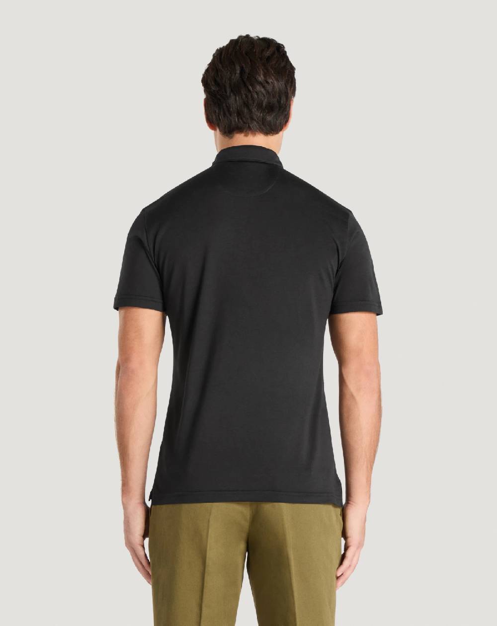 Pt Torino T-shirt polo in jersey Hotsell