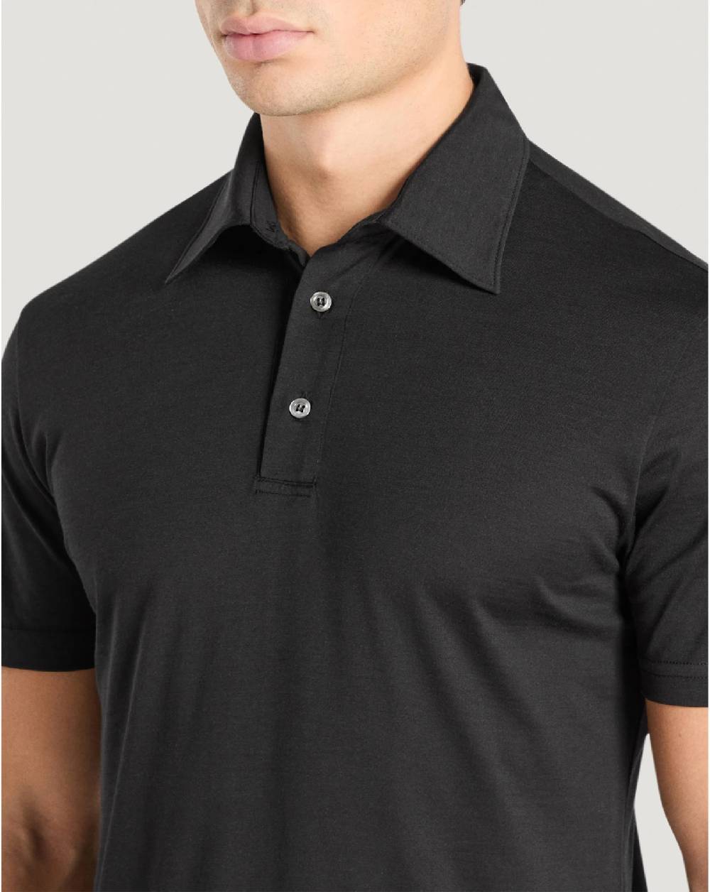 Pt Torino T-shirt polo in jersey Hotsell