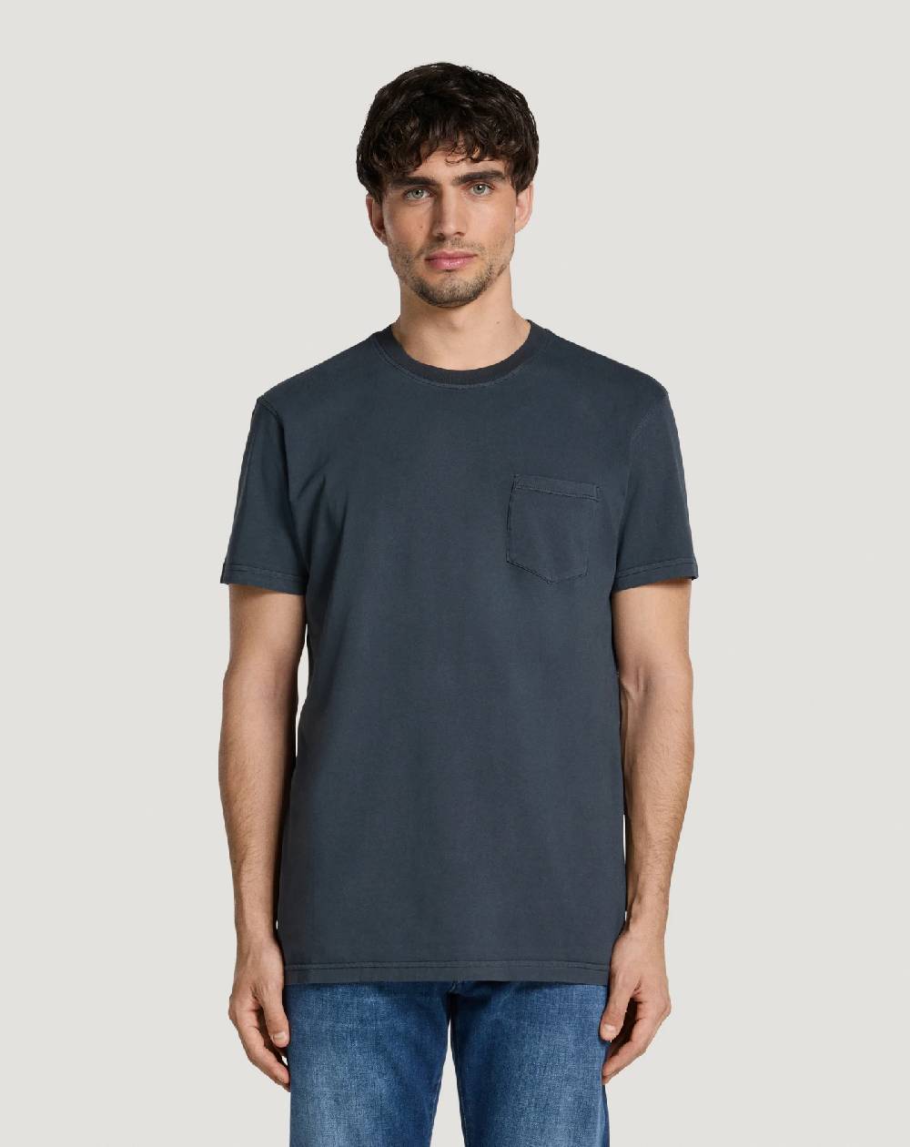Pt Torino T-shirt in jersey Vendita Calda