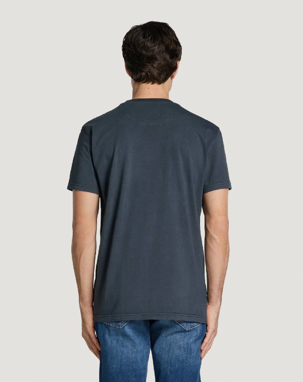 Pt Torino T-shirt in jersey Vendita Calda