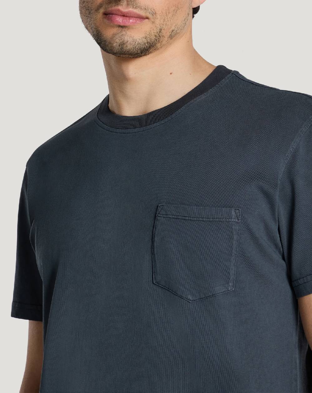 Pt Torino T-shirt in jersey Vendita Calda