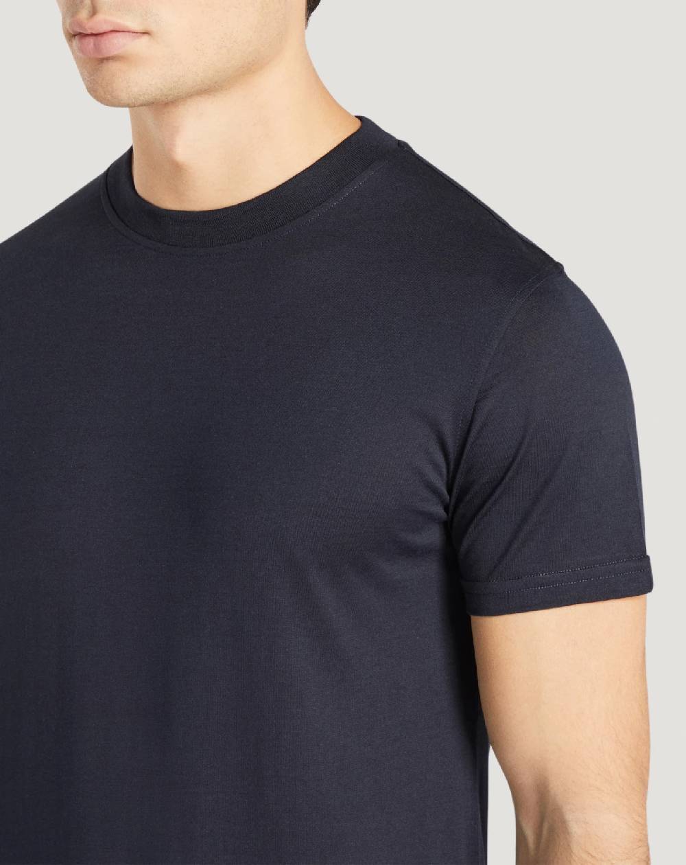 Pt Torino T-shirt in jersey Vendita Economica