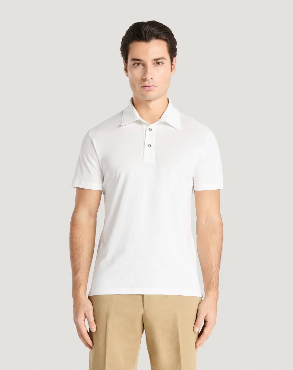 Pt Torino T-shirt polo in jersey I Più Venduti