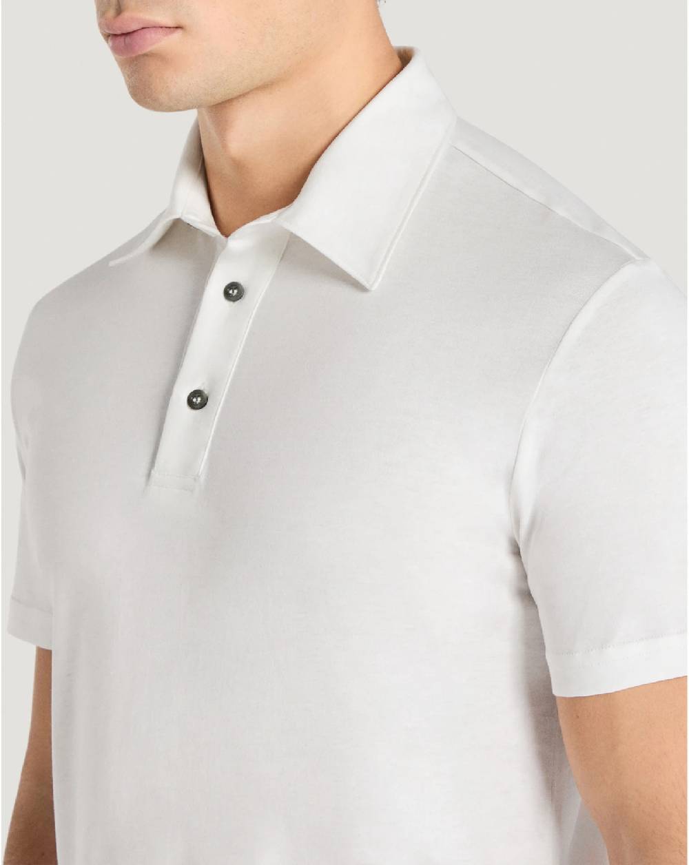 Pt Torino T-shirt polo in jersey I Più Venduti