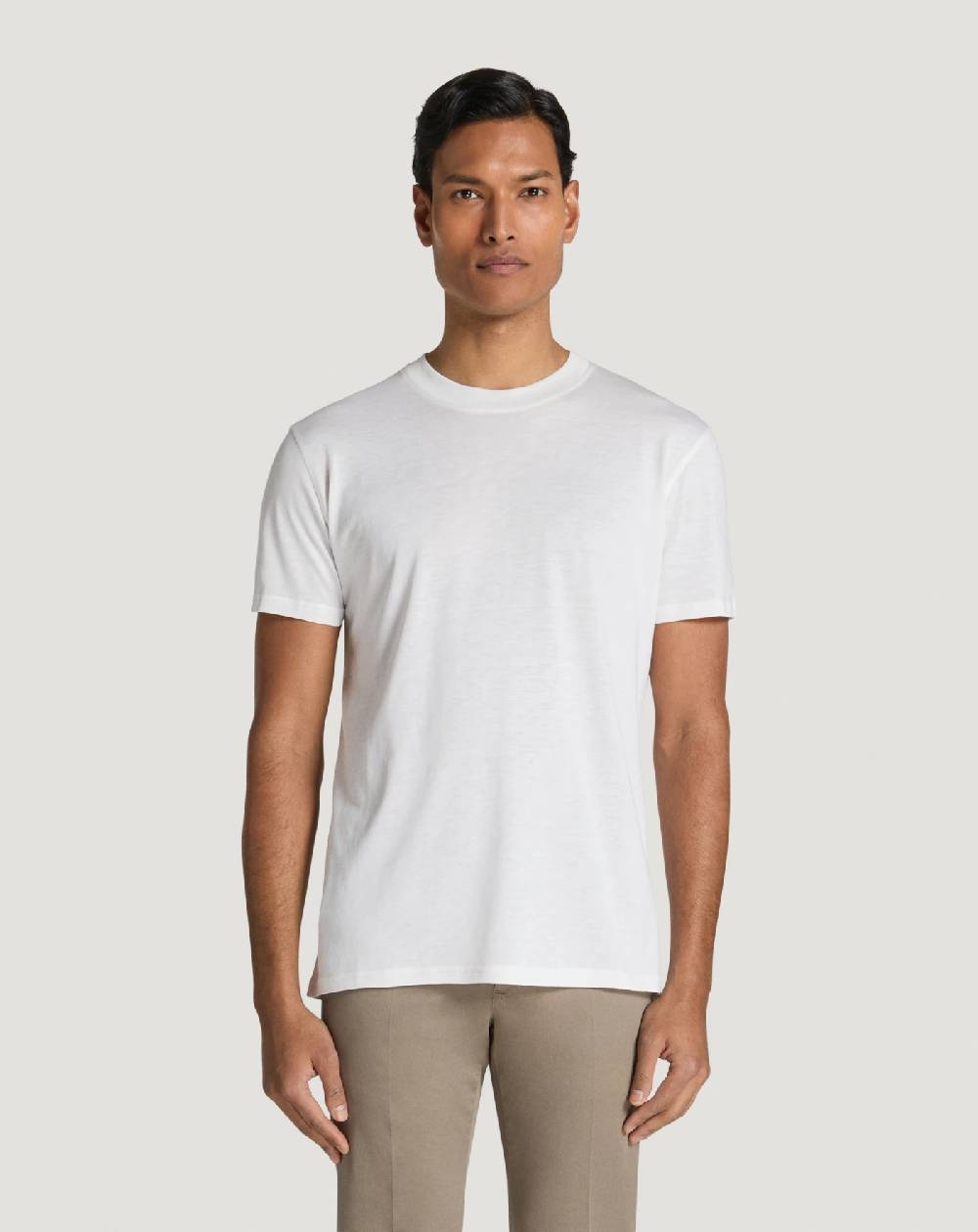 Pt Torino T-shirt in jersey Vendite Flash
