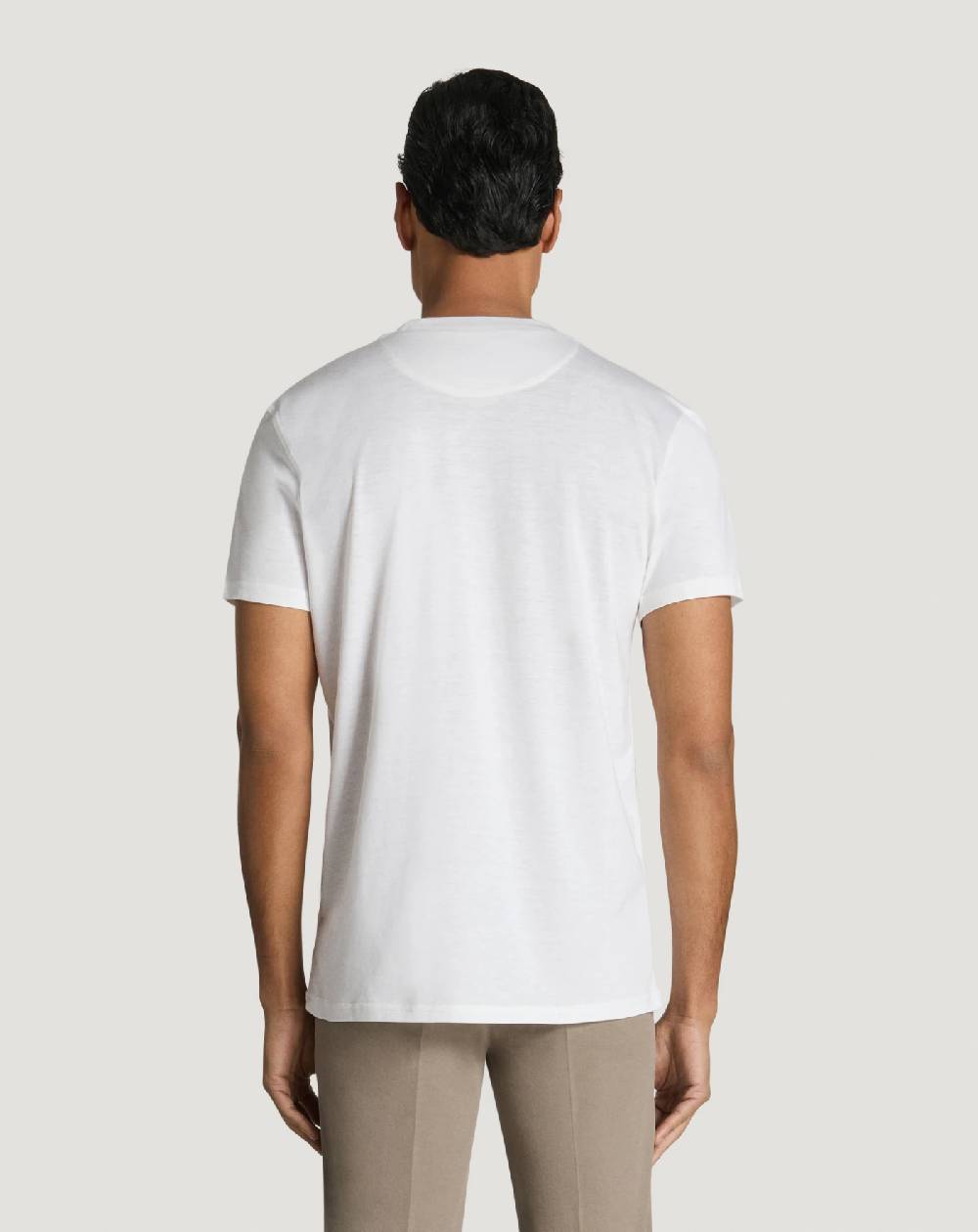 Pt Torino T-shirt in jersey Vendite Flash