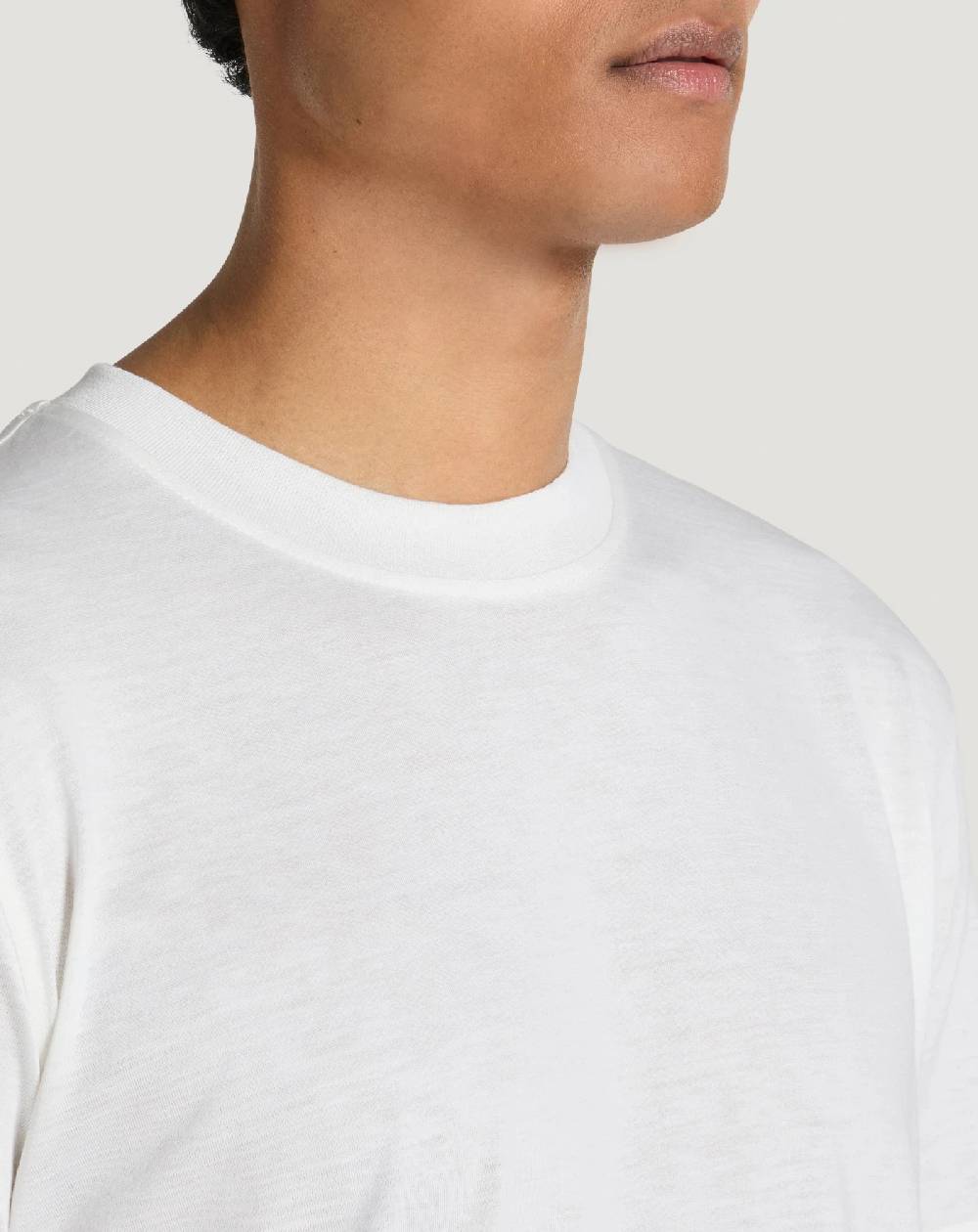 Pt Torino T-shirt in jersey Vendite Flash