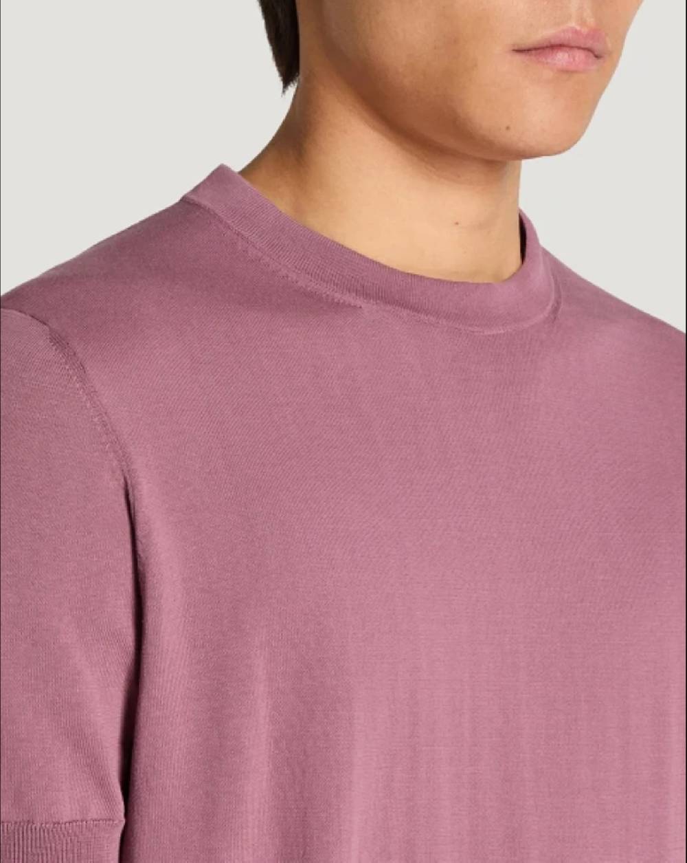 Pt Torino Maglia in cotone Vendita