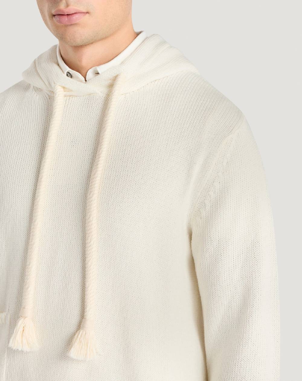 Pt Torino Maglia in cotone bio Pezzi Unici
