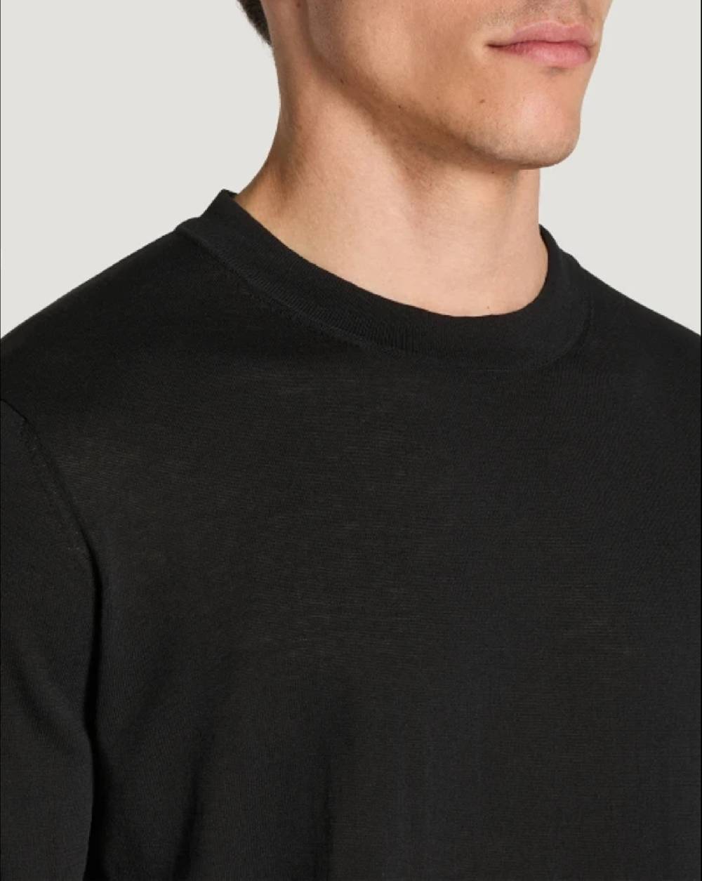 Pt Torino Maglia in cotone Shopping Online