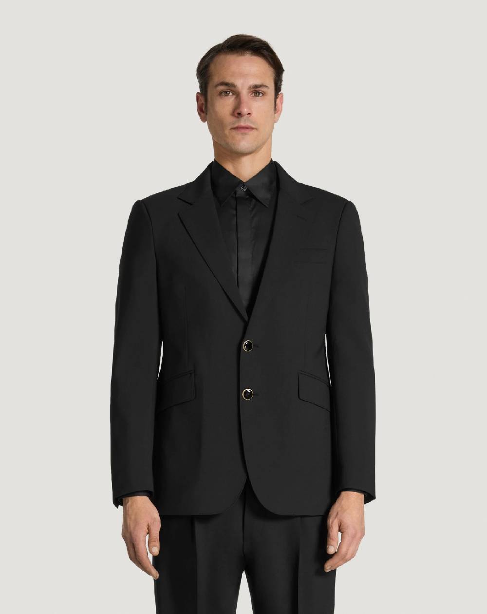 Pt Torino Blazer in cordura stretch Sottocosto