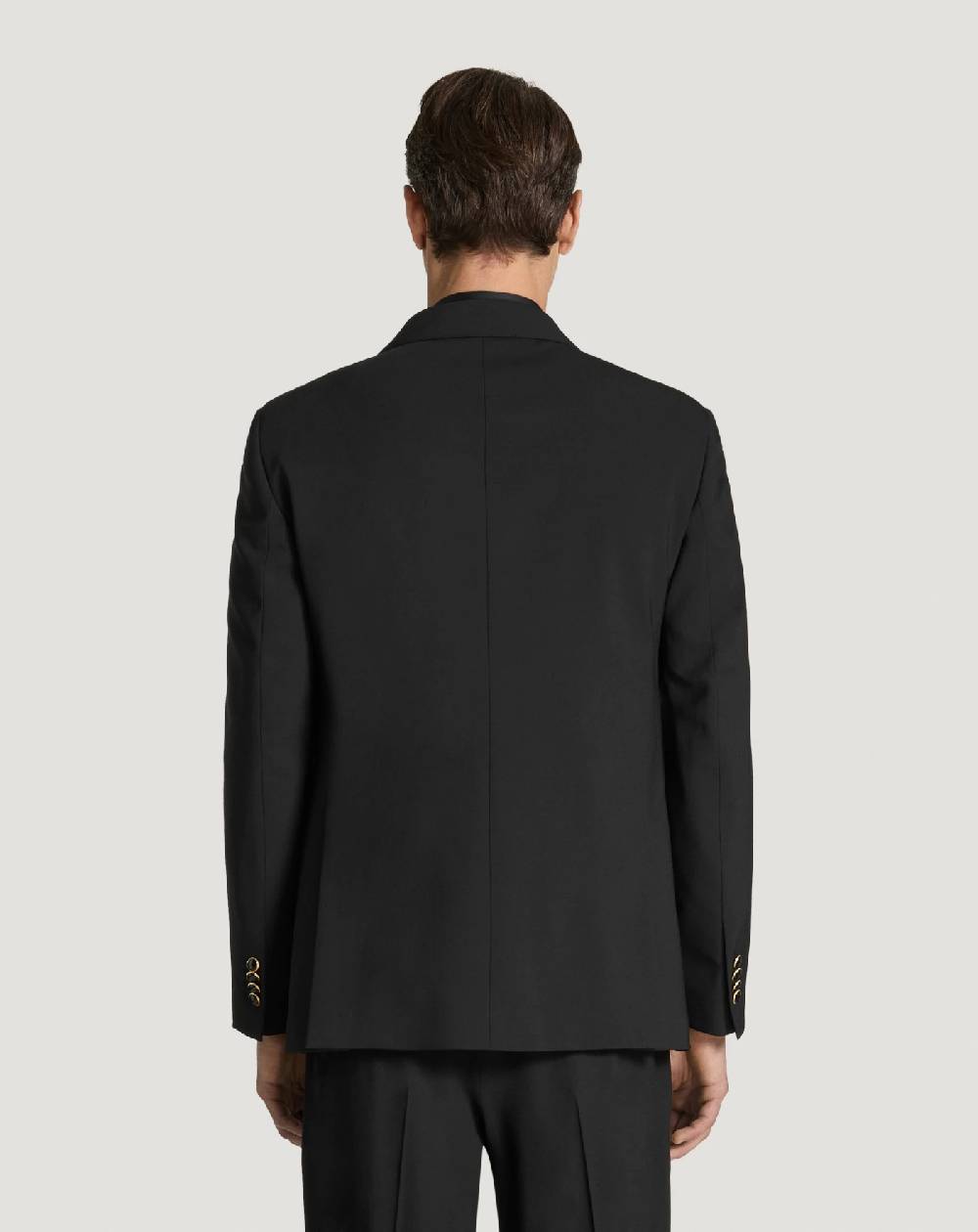 Pt Torino Blazer in cordura stretch Sottocosto