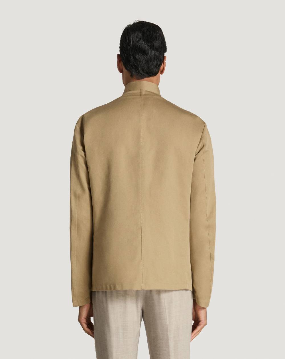Pt Torino Giacca in gabardina Online