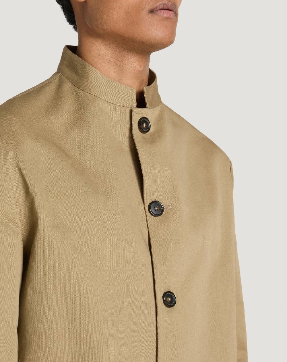 Pt Torino Giacca in gabardina Online