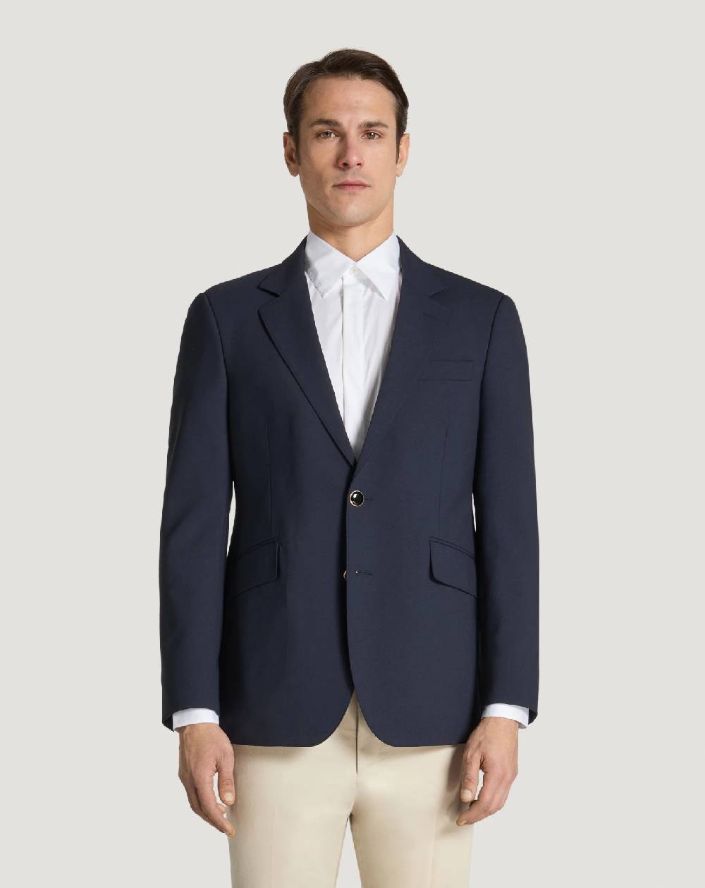 Pt Torino Blazer in cordura stretch Outlet
