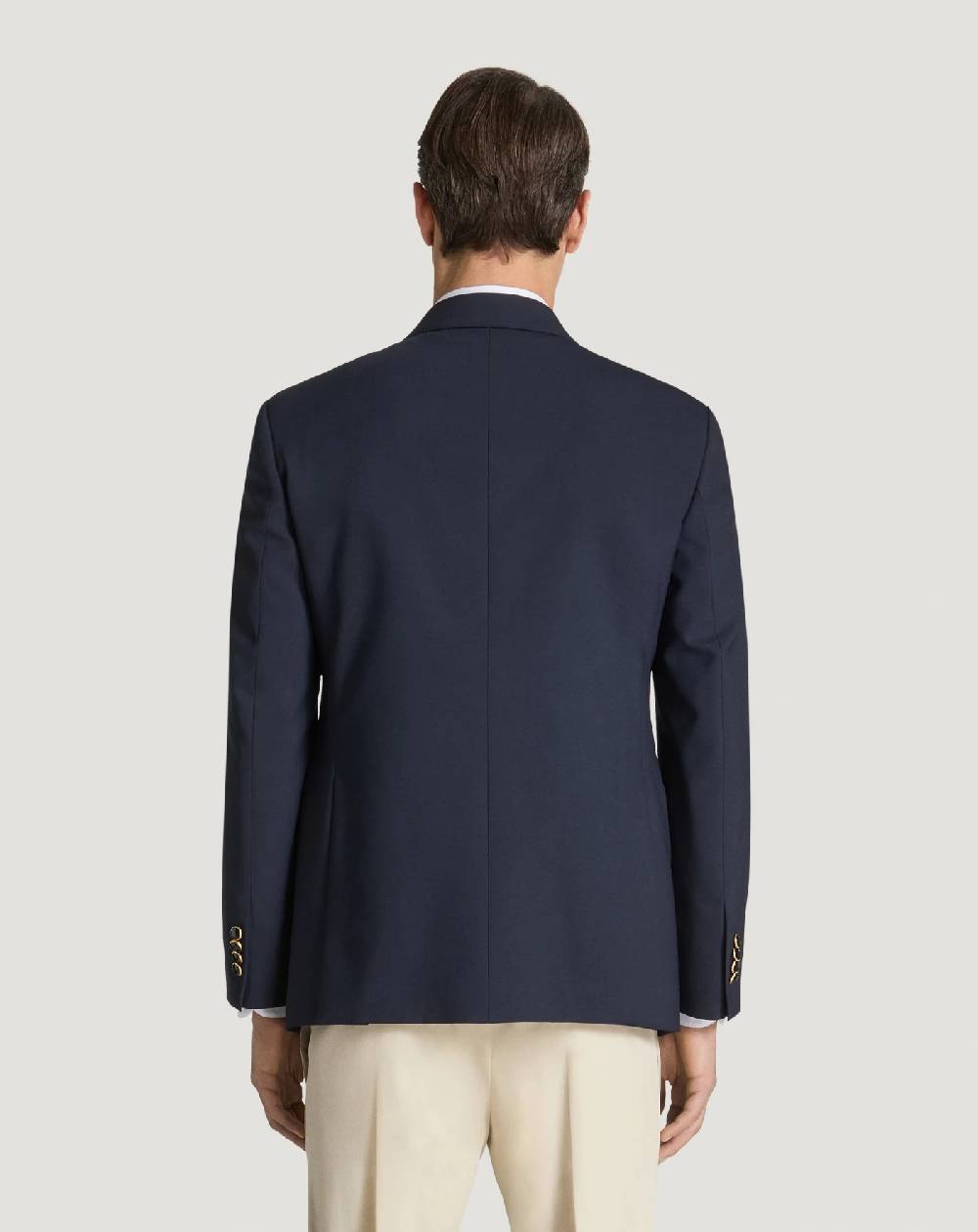 Pt Torino Blazer in cordura stretch Outlet