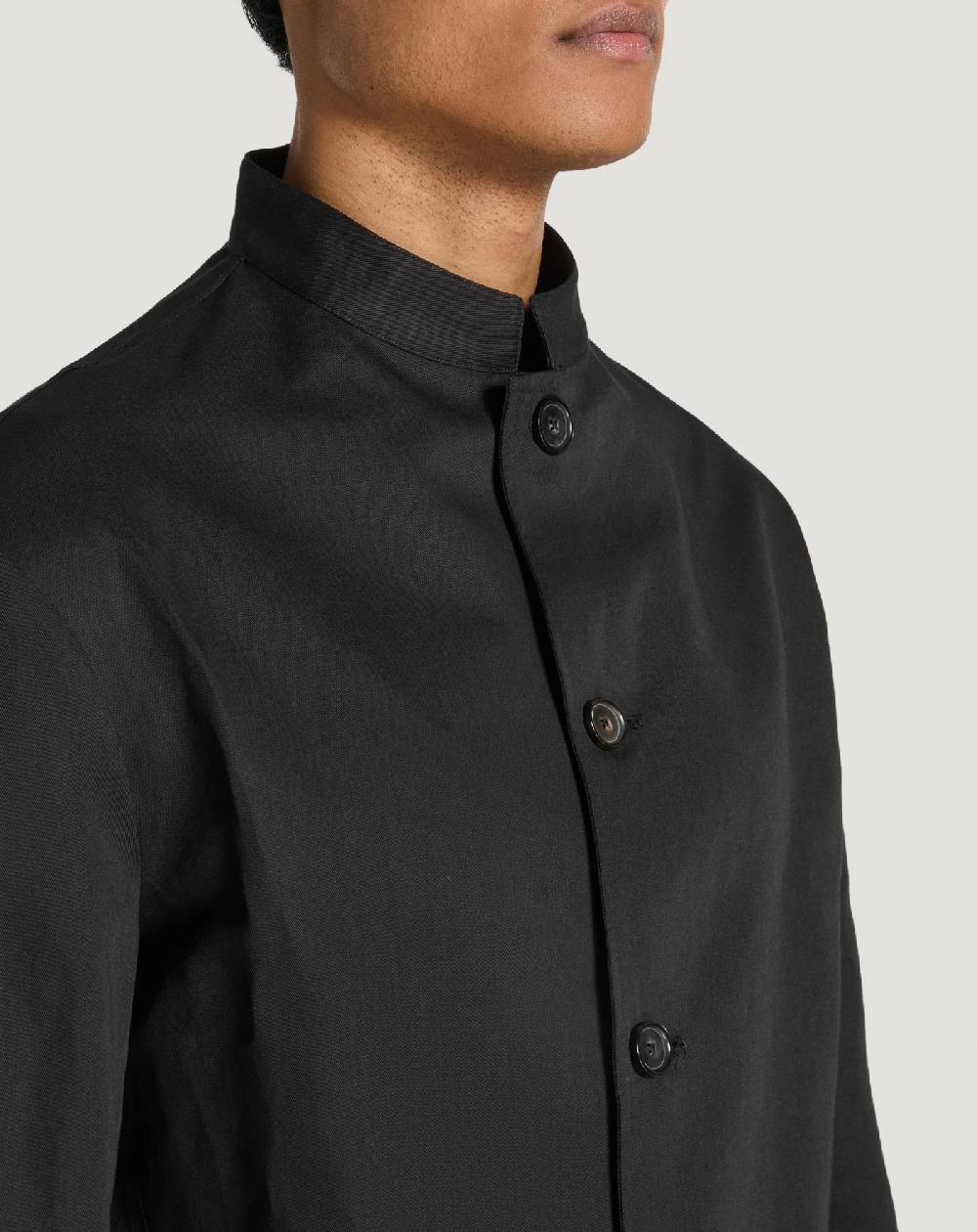 Pt Torino Giacca in gabardina Saldi