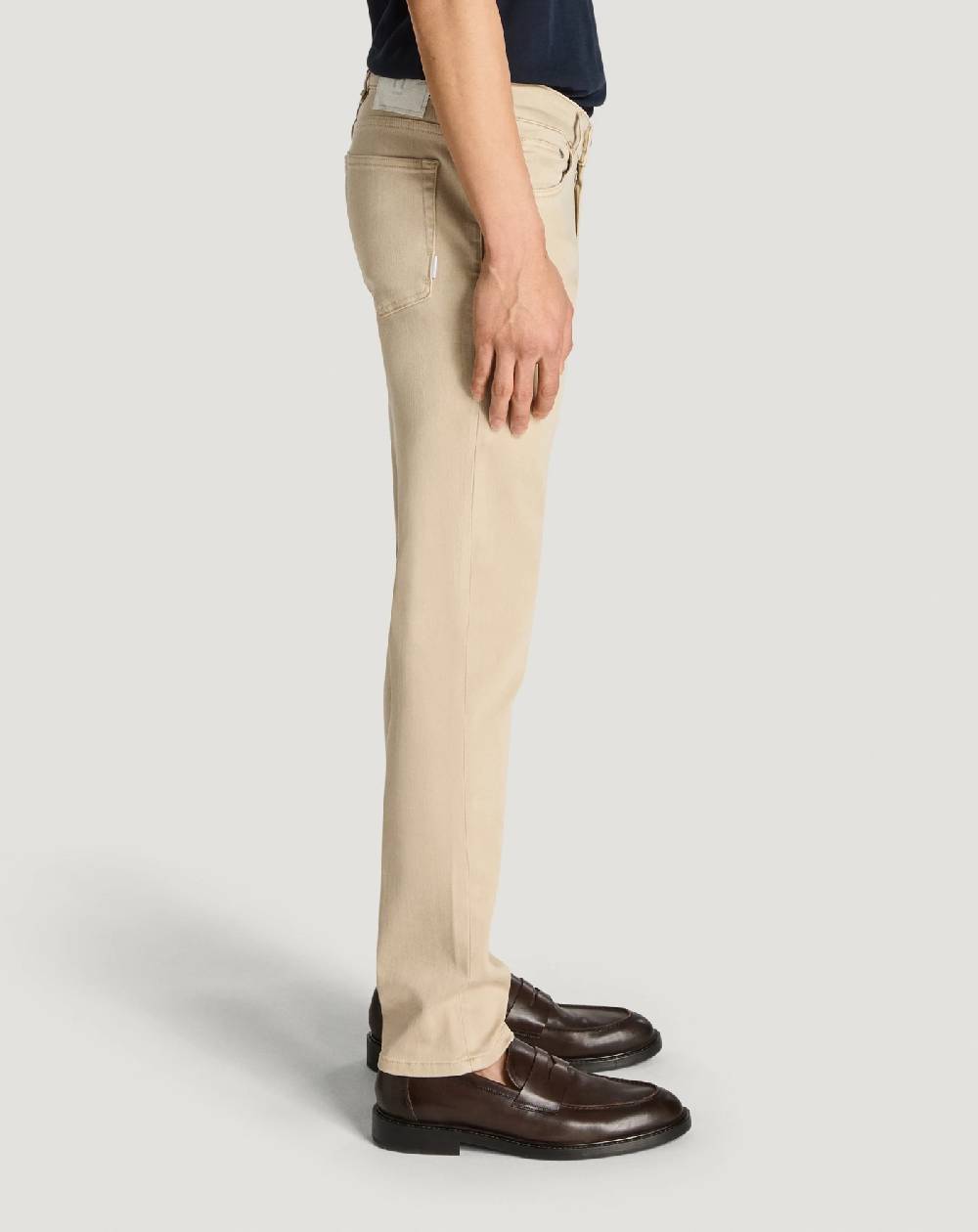 Pt Torino Jeans Swing in silky denim stretch Negozio