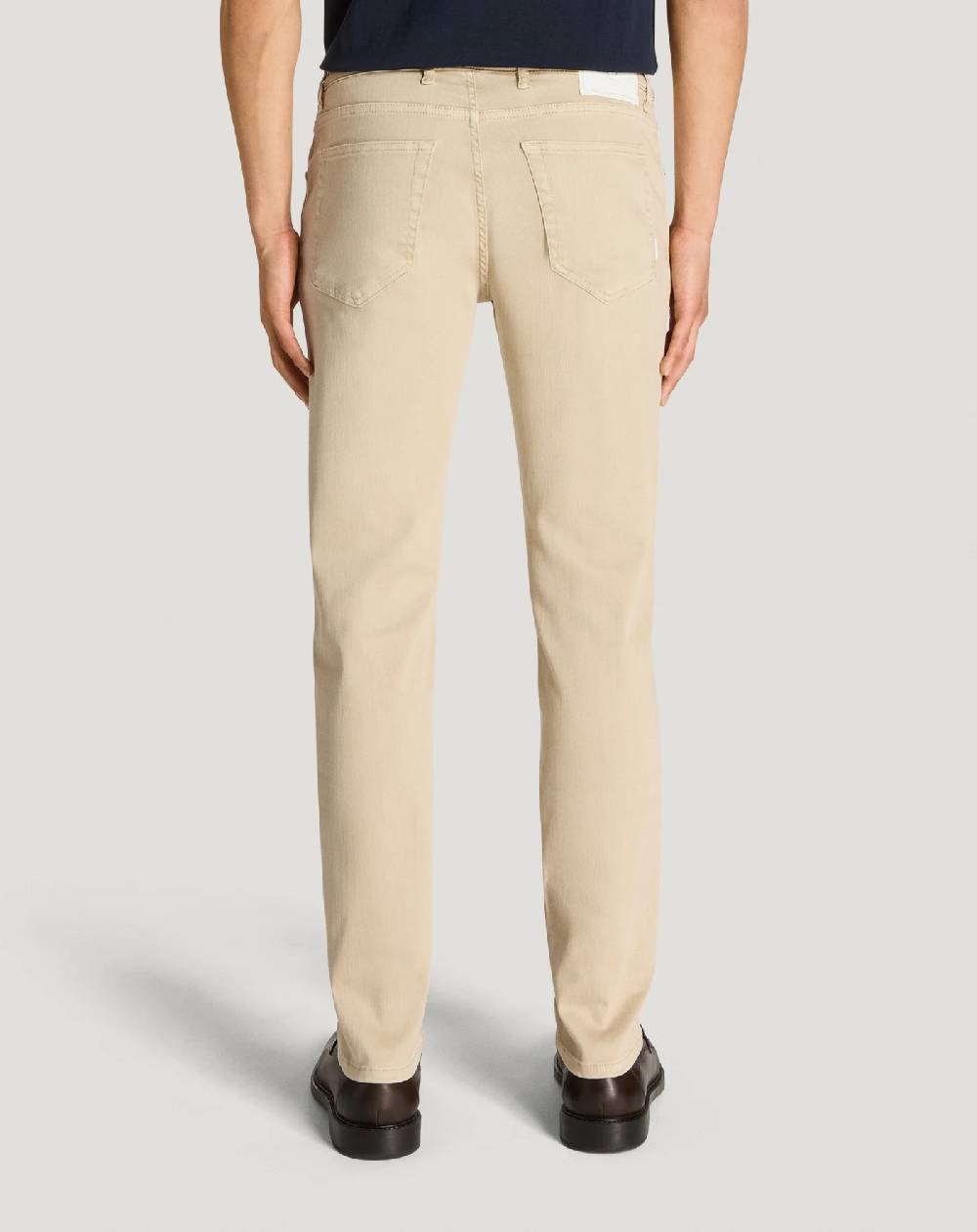 Pt Torino Jeans Swing in silky denim stretch Negozio