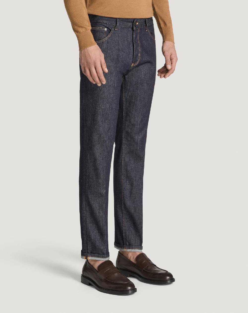 Pt Torino Jeans Reggae in stretch indigo batavia Acquista Ora