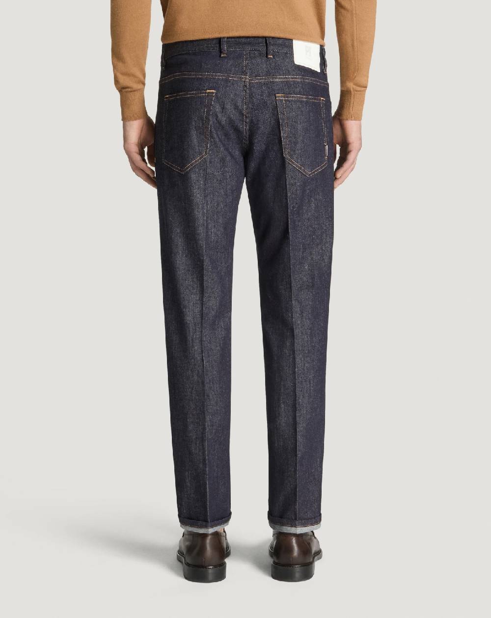 Pt Torino Jeans Reggae in stretch indigo batavia Acquista Ora