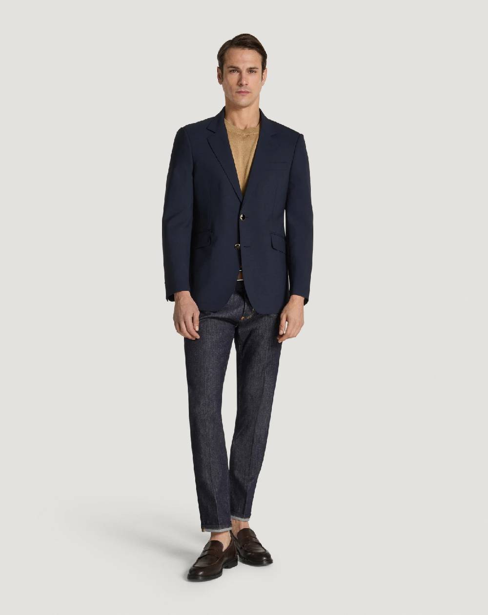 Pt Torino Jeans Reggae in stretch indigo batavia Acquista Ora