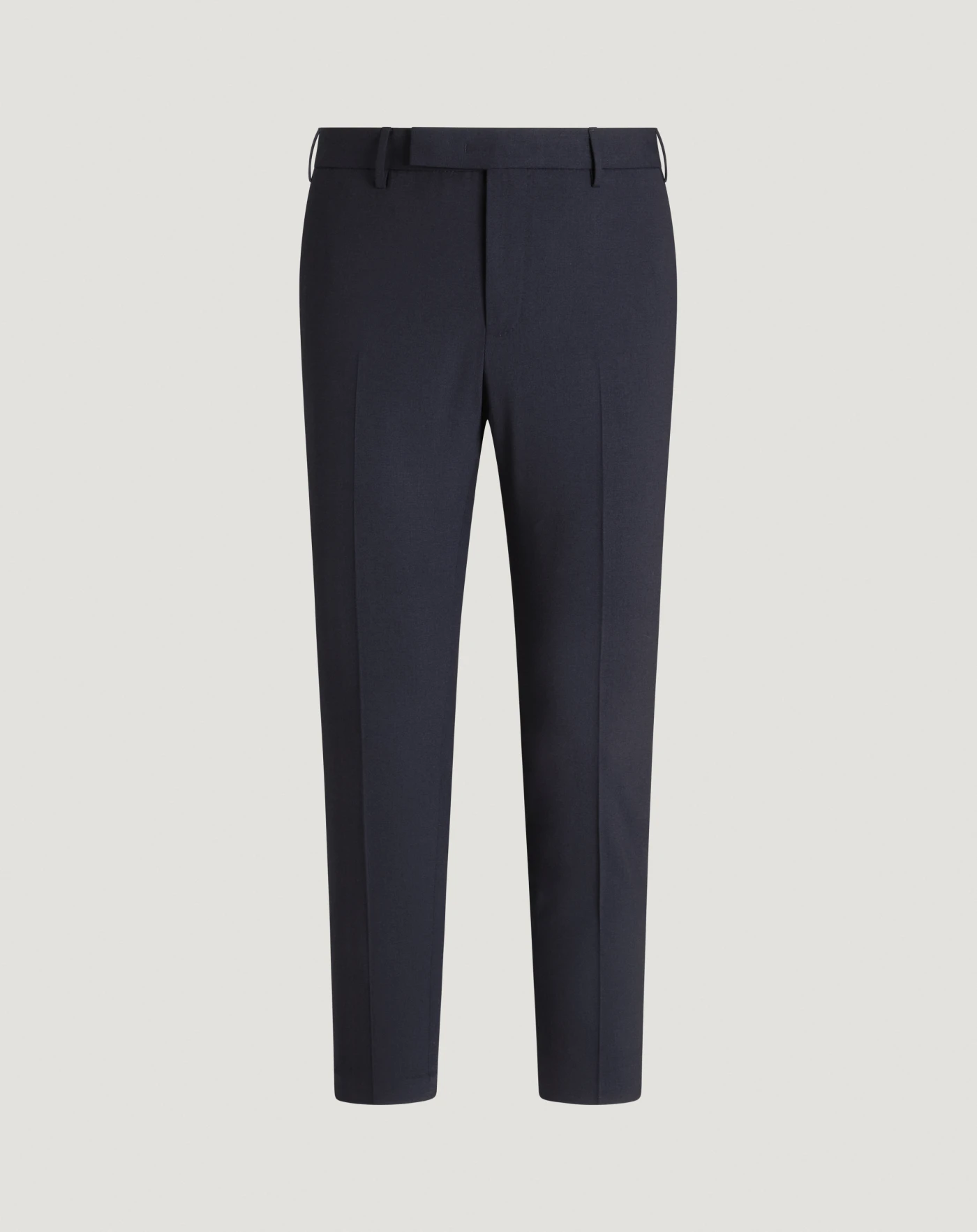 Pt Torino Pantaloni Dieci in lana tropical