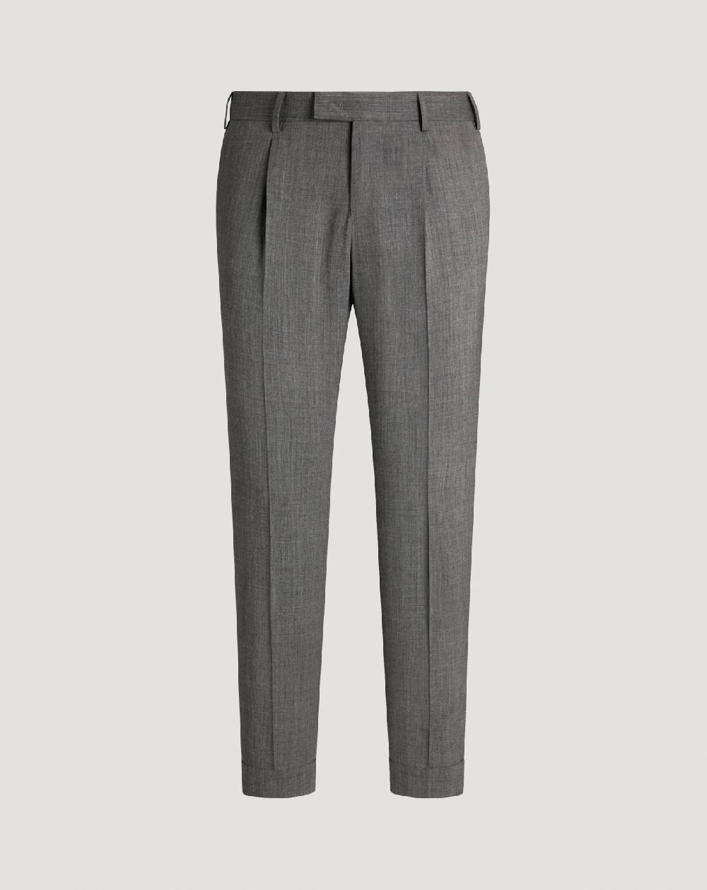 Pt Torino Pantaloni Master in lana four season