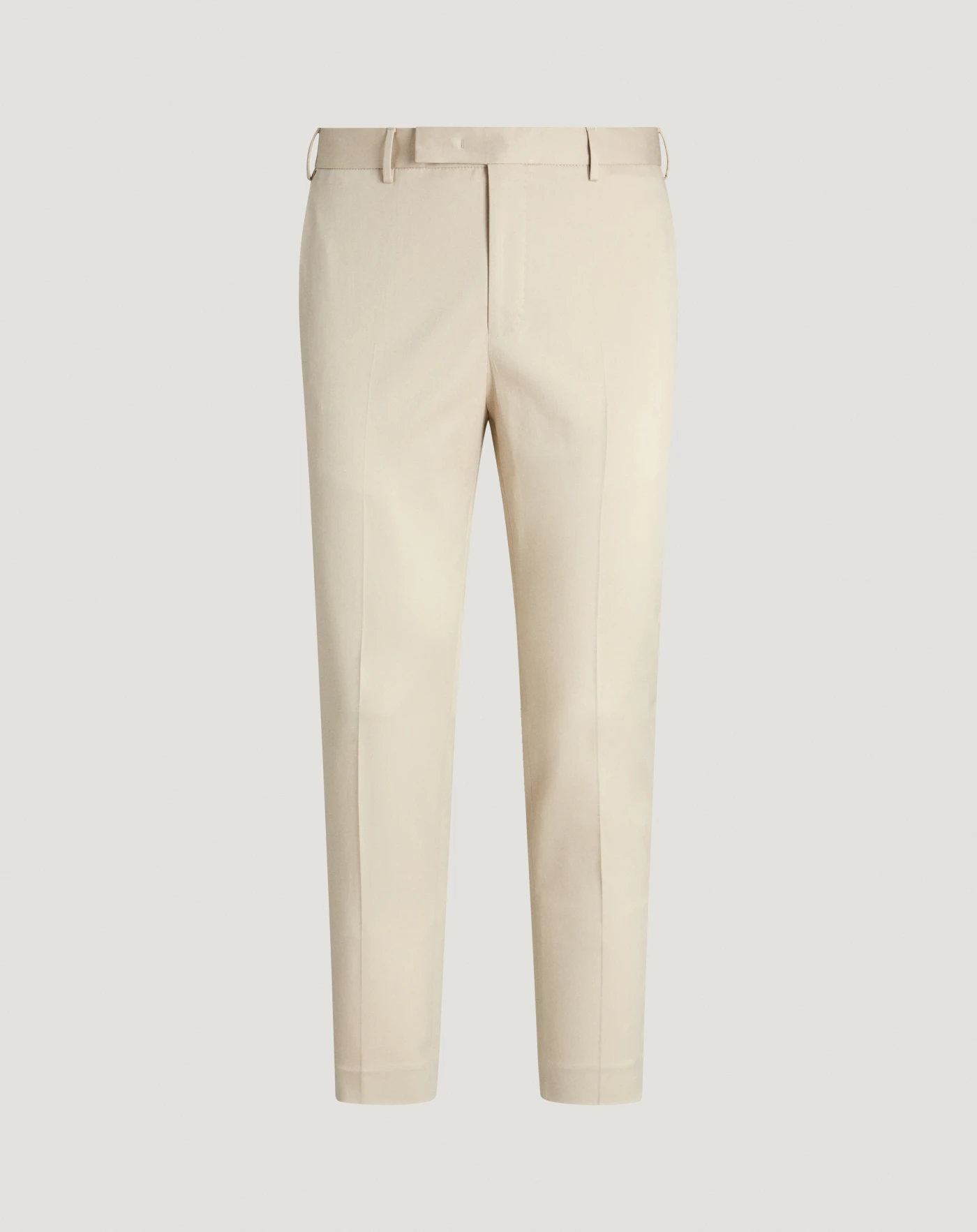 Pt Torino Pantaloni Dieci in twill