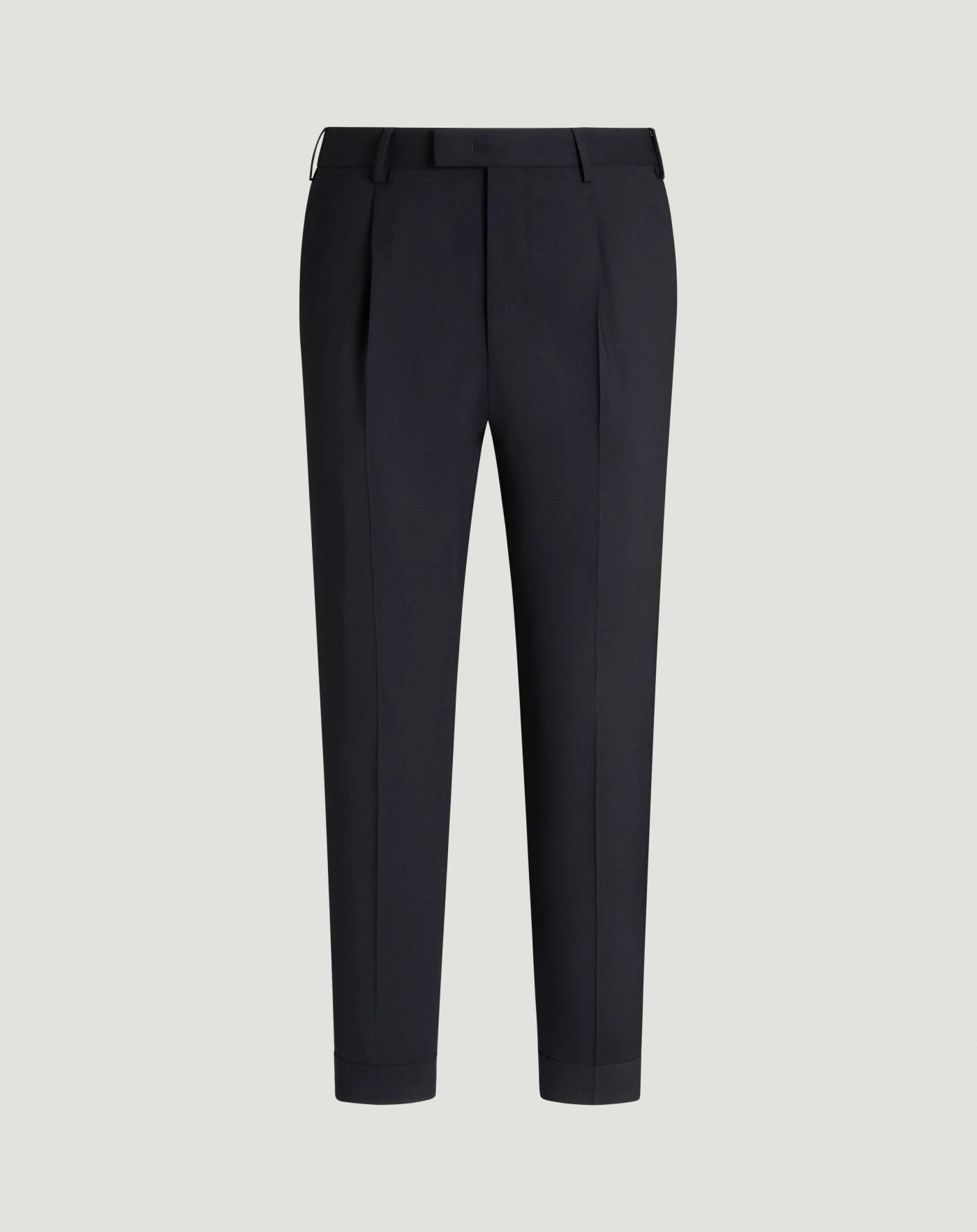 Pt Torino Pantaloni Master in lana four season