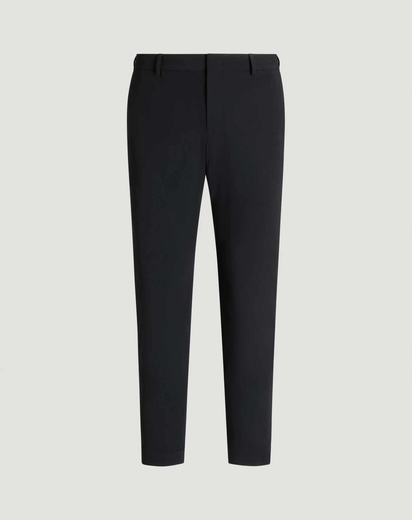 Pt Torino Pantaloni Epsilon in tessuto organico stretch