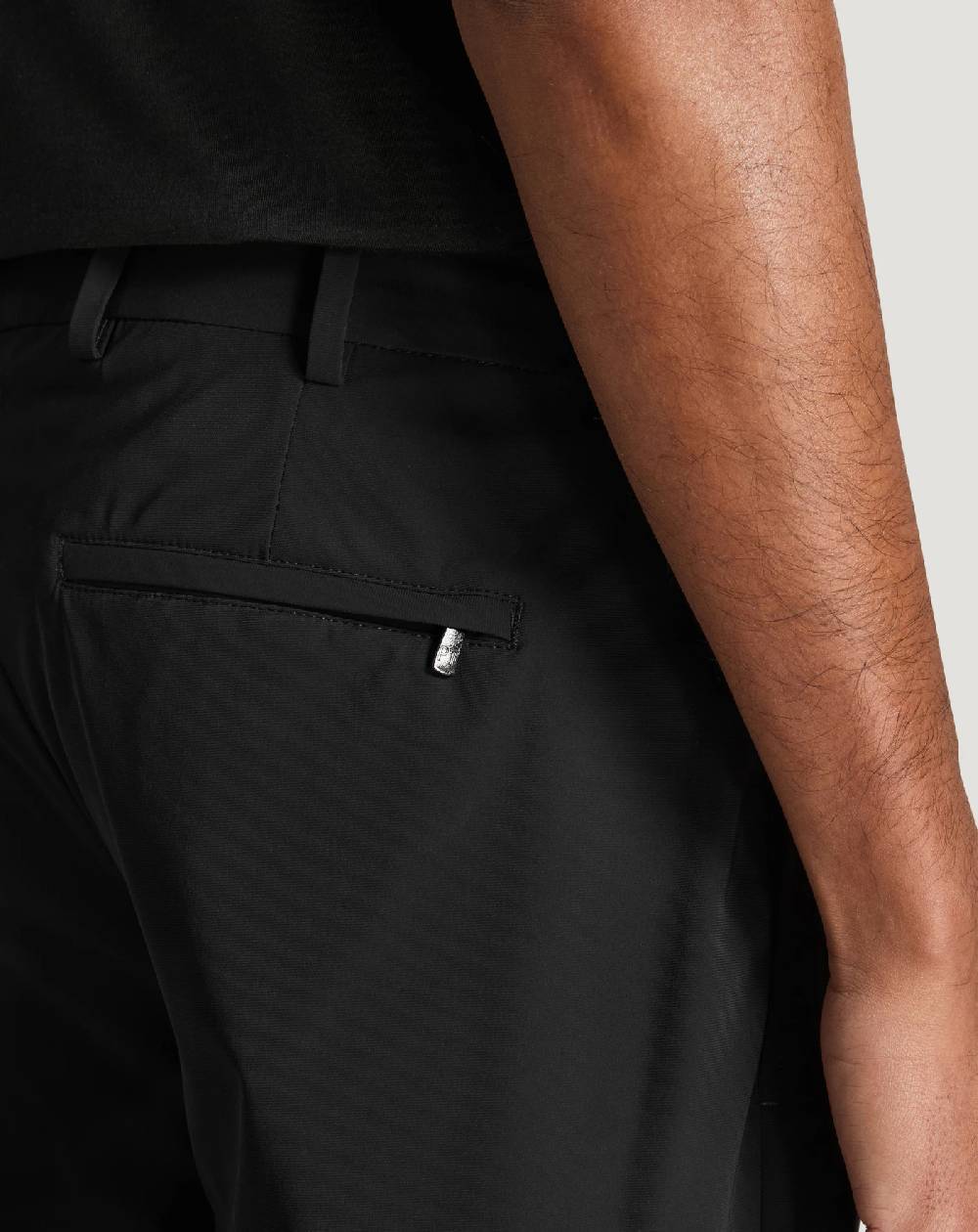 Pt Torino Pantaloni Epsilon in tessuto organico stretch Soddisfazione Garantita
