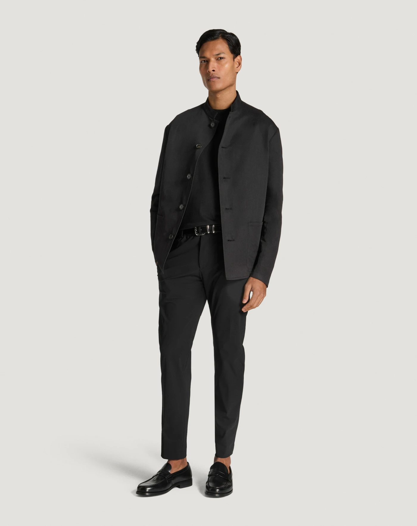 Pt Torino Pantaloni Epsilon in tessuto organico stretch Soddisfazione Garantita