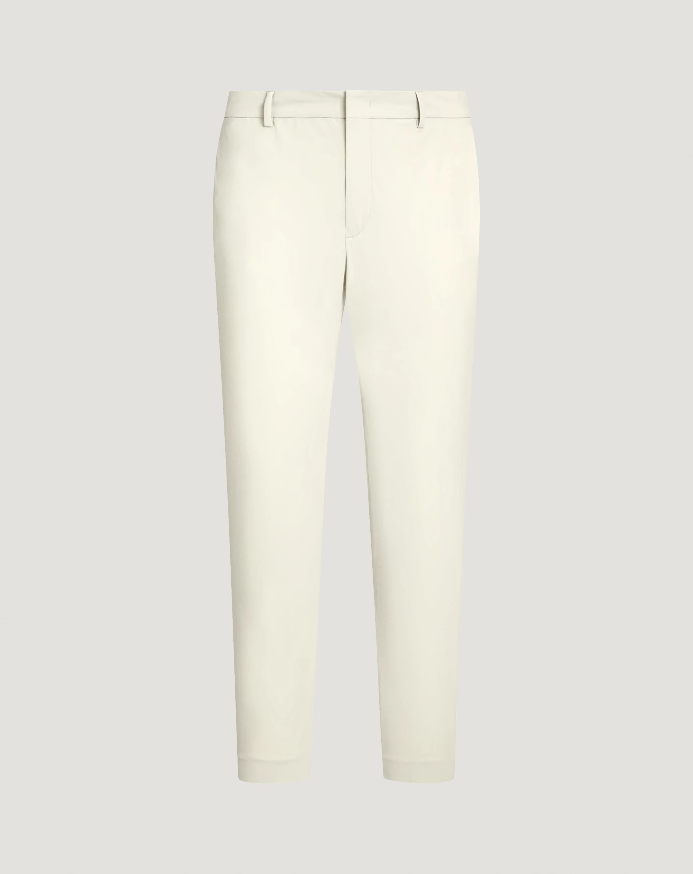 Pt Torino Pantaloni Epsilon in tessuto organico stretch