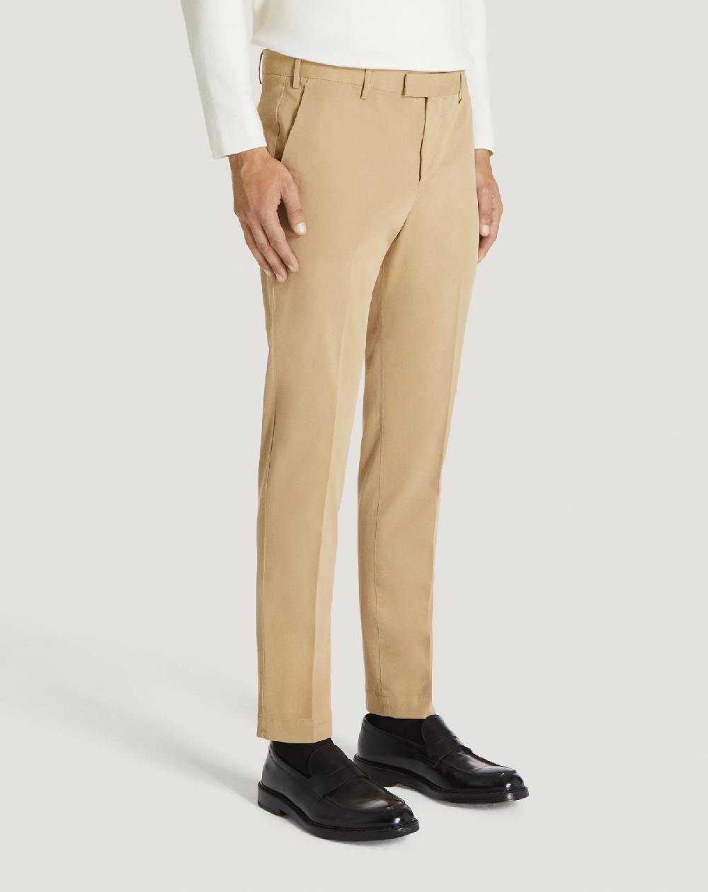 Pt Torino Pantaloni Master in cotone Online