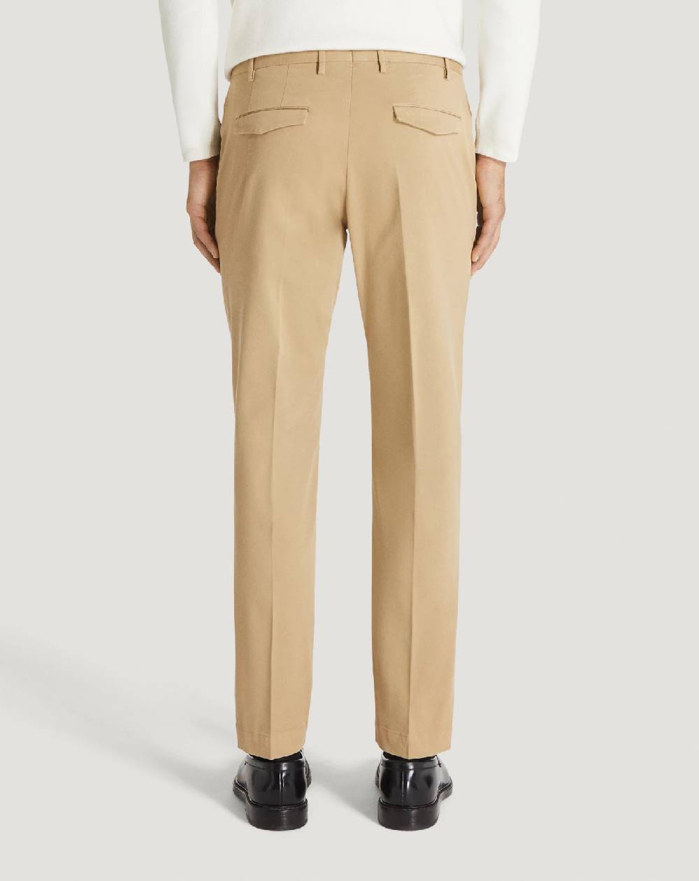 Pt Torino Pantaloni Master in cotone Online