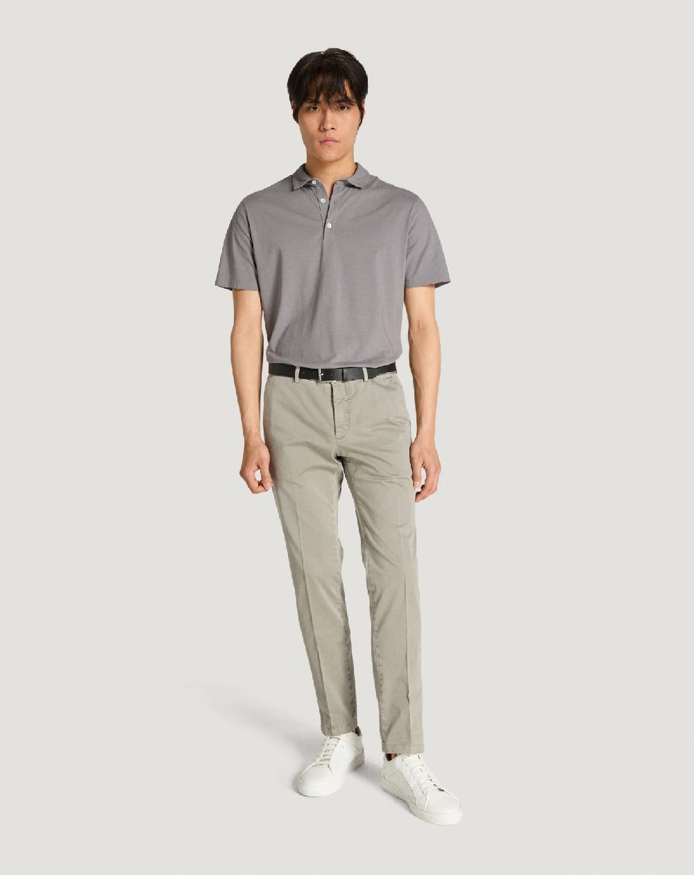 Pt Torino Pantaloni House in raso stretch Spedizione Gratuita