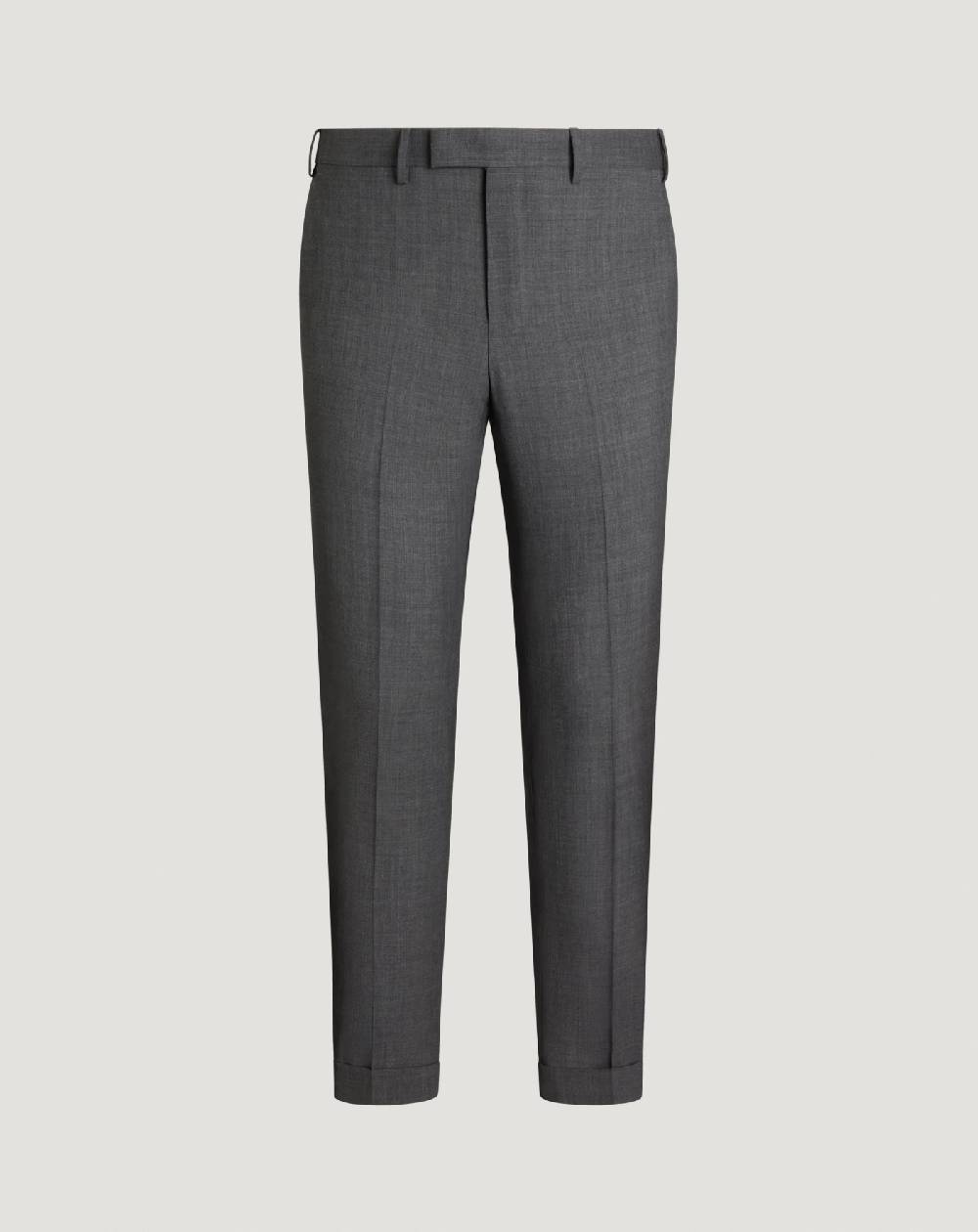 Pt Torino Pantaloni Master in lana