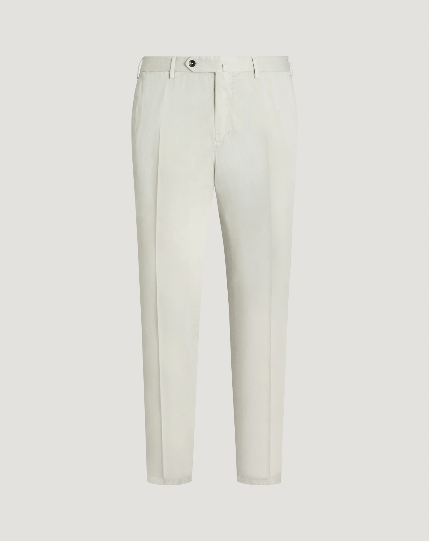 Pt Torino Pantaloni Slim in silkochino