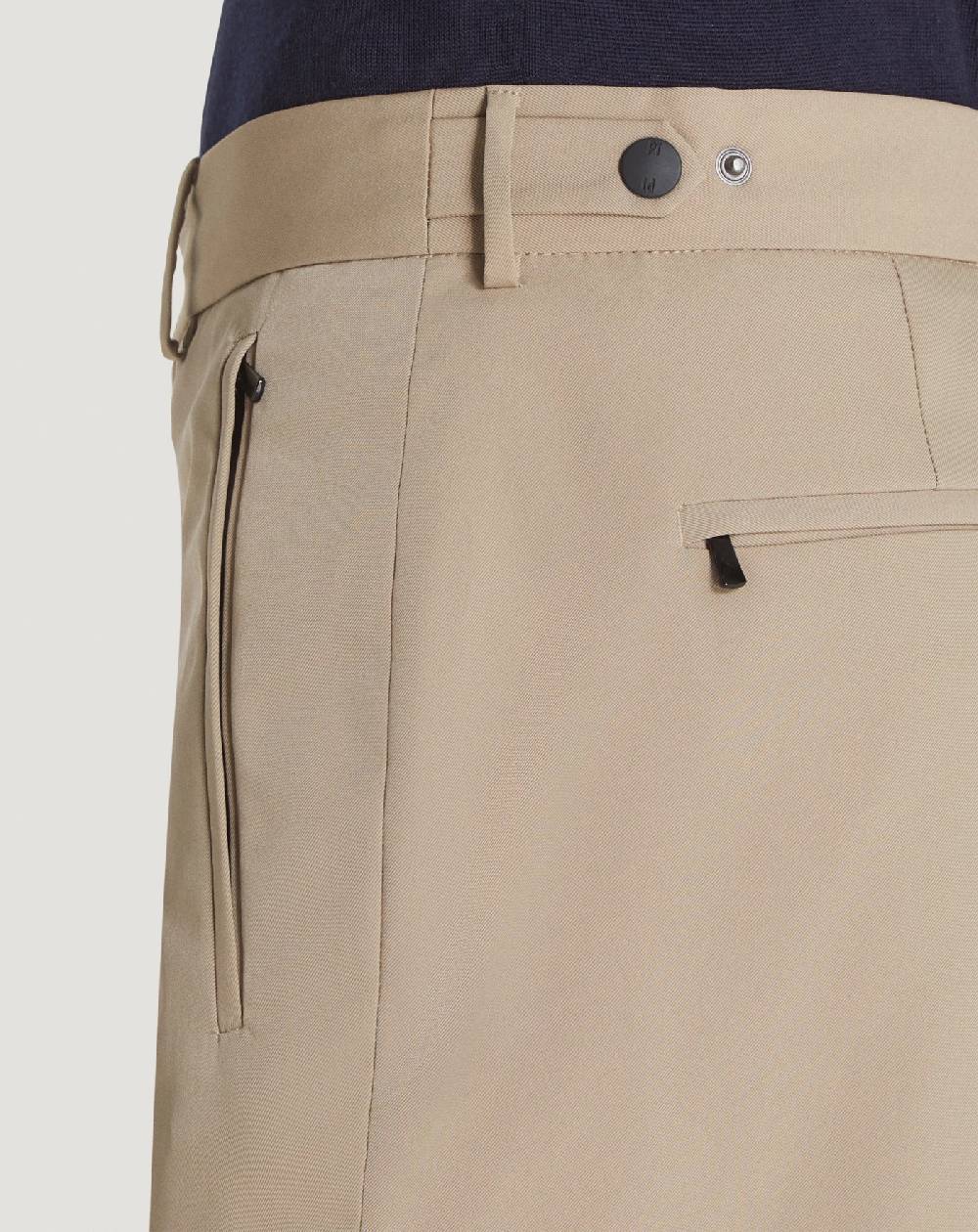 Pt Torino Pantaloni Sigma in twill Shopping Online