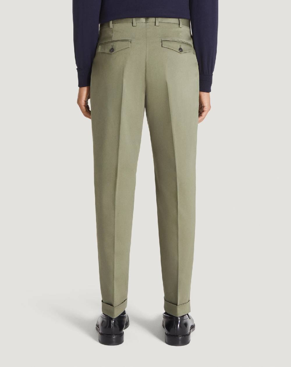 Pt Torino Pantaloni Rebel in satin Online