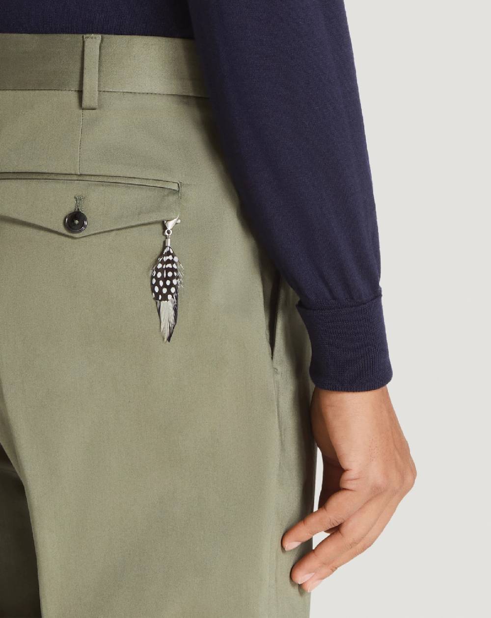 Pt Torino Pantaloni Rebel in satin Online