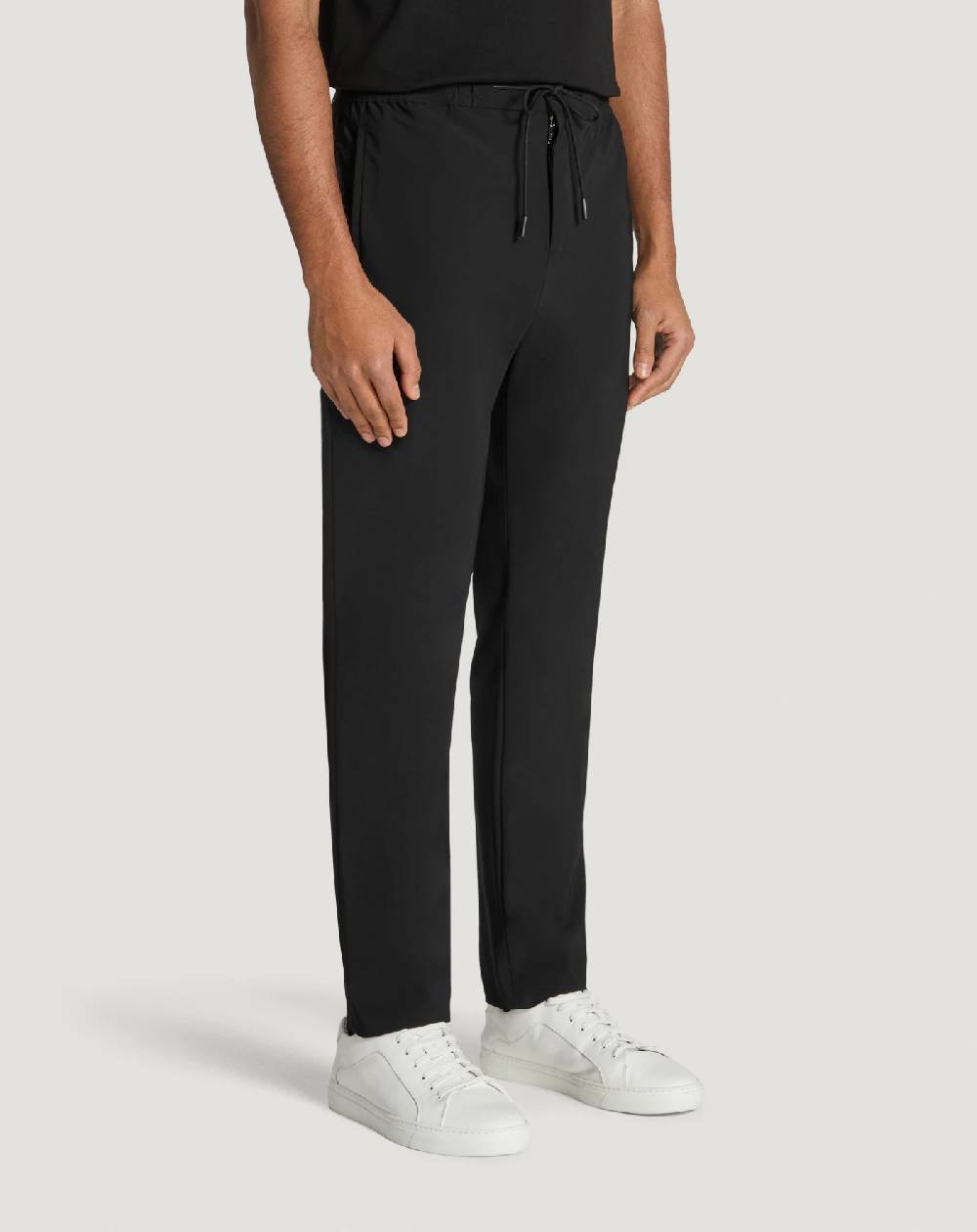 Pt Torino Pantaloni Omega in tessuto organico stretch I Più Venduti